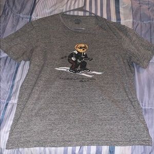 Polo bear 🐻 short sleeve 🔥🔥